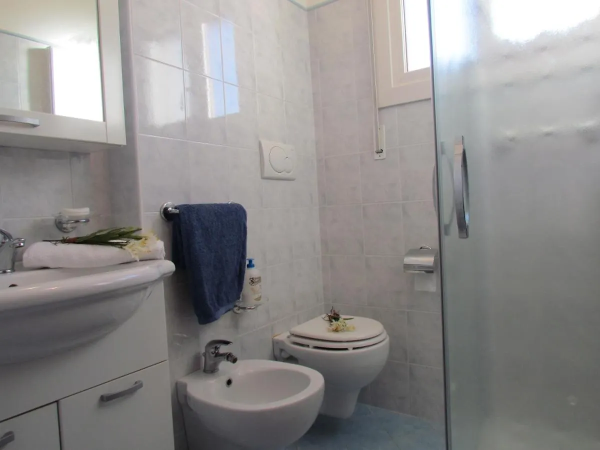 Luminous Flat With Frontal Sea View - Beahost Apartment Bibione Italy
