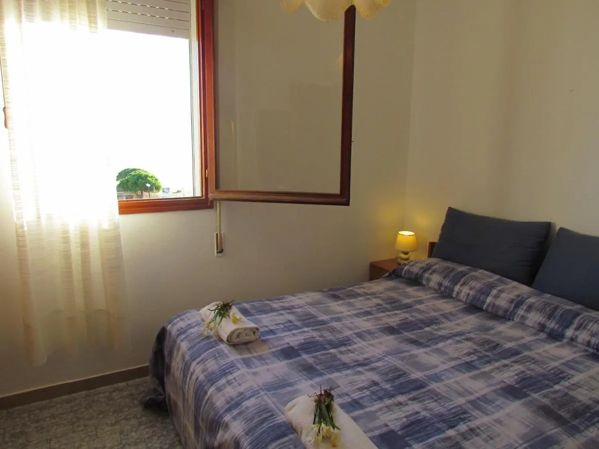 Luminous Flat With Frontal Sea View - Beahost Apartment Bibione